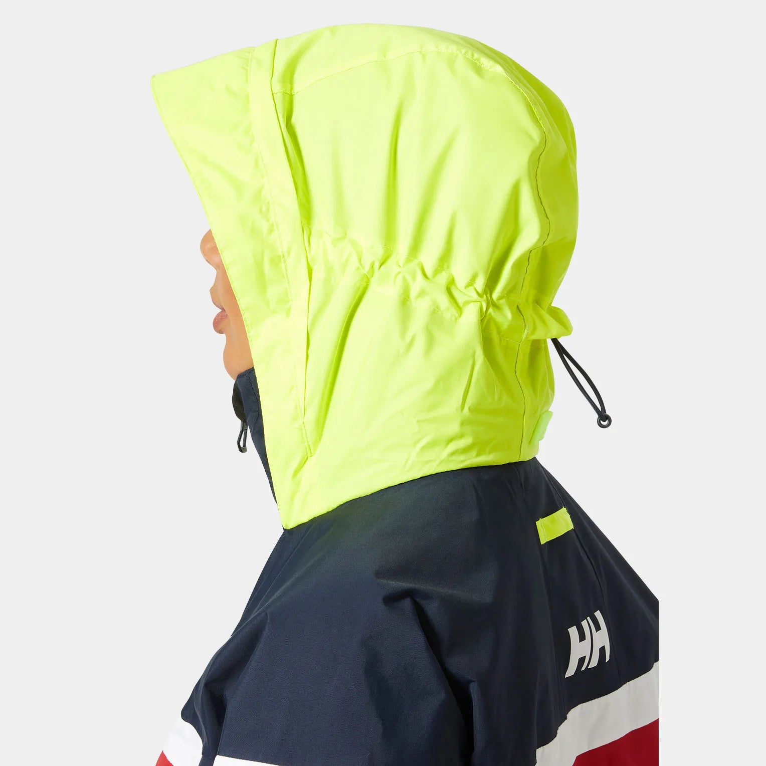 Salt Original Jacket - Navy