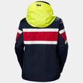 Salt Original Jacket - Navy