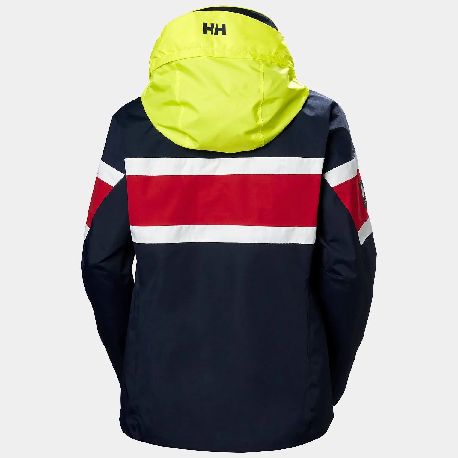 Salt Original Jacket - Navy