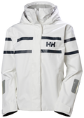 Salt Inshore Jacket - Vit
