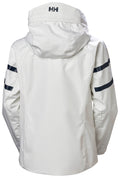 Salt Inshore Jacket - Vit