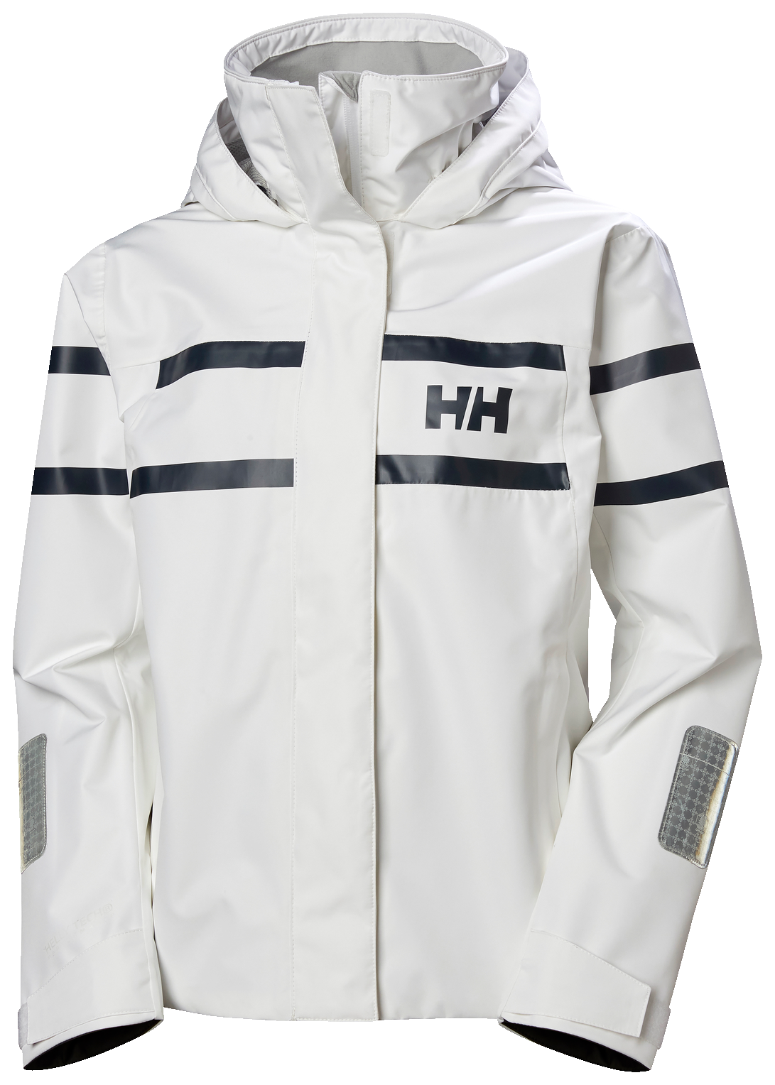 Salt Inshore Jacket - Vit