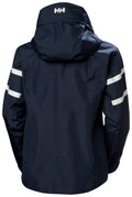 Salt Inshore Jacket - Marinblå