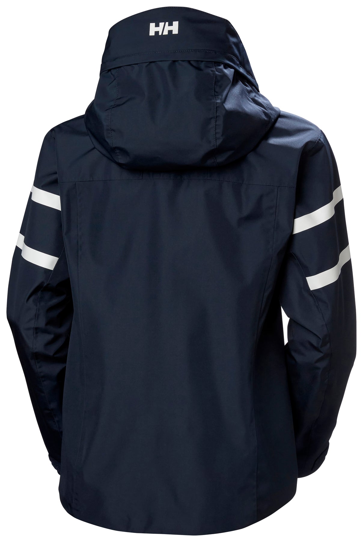 Salt Inshore Jacket - Marinblå