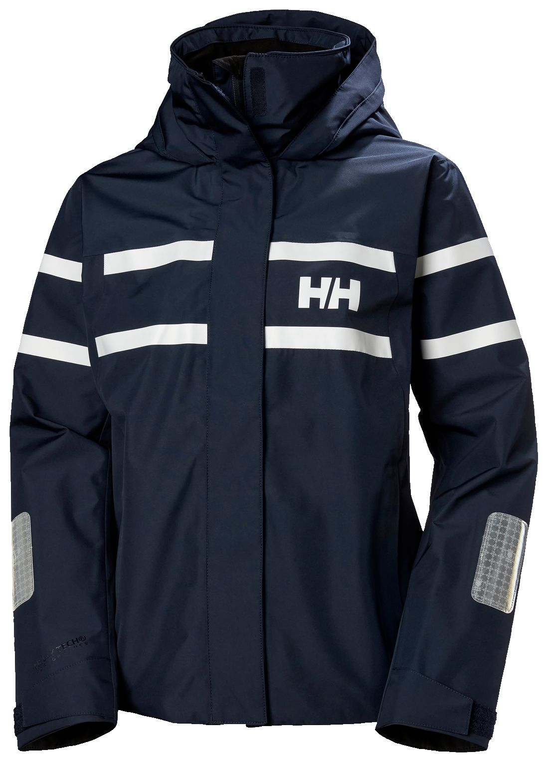 Salt Inshore Jacket - Marinblå