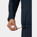 Crew Midlayer Jacket 2 M - Navy