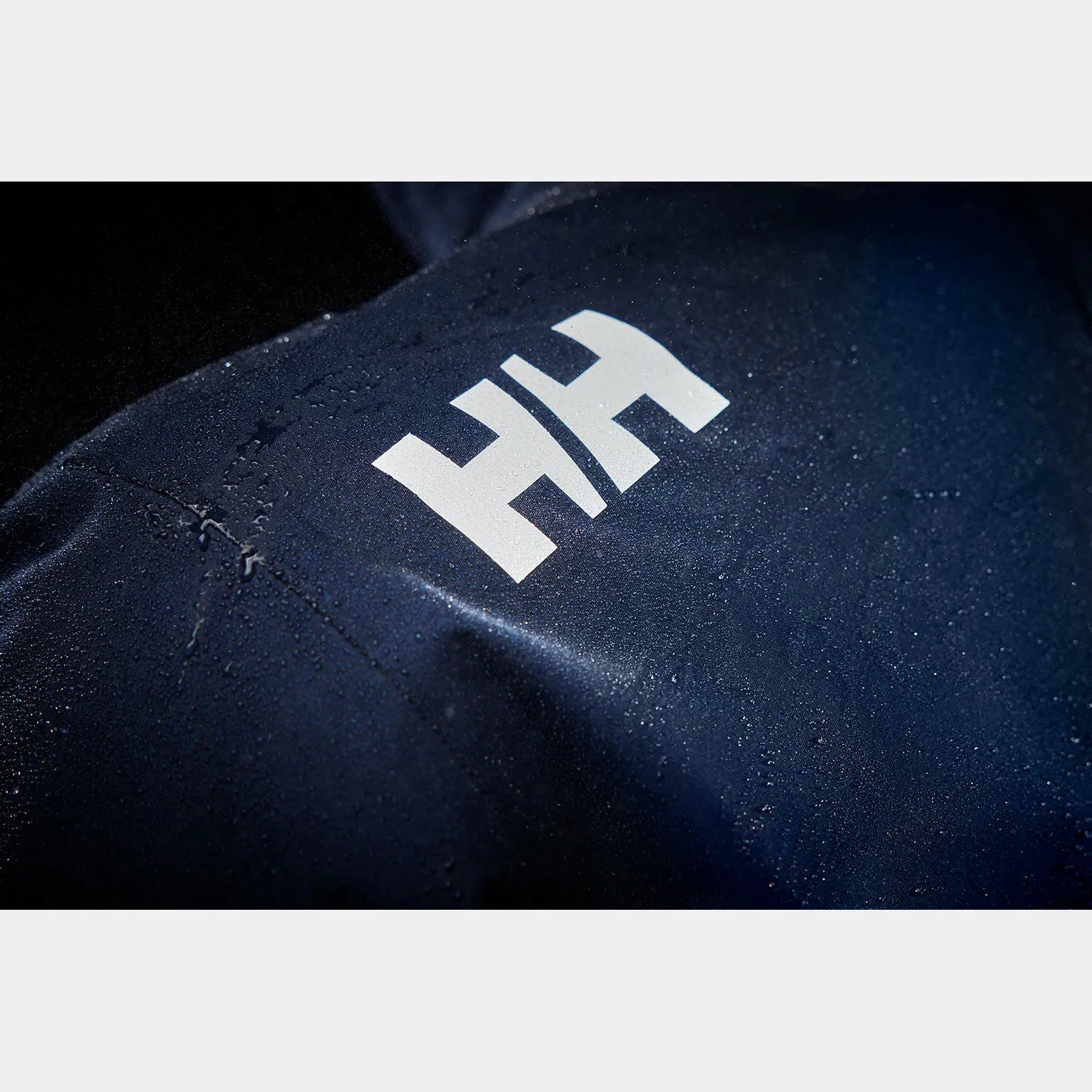 Crew Midlayer Jacket 2 M - Navy