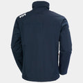 Crew Midlayer Jacket 2 M - Navy