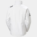 Crew Midlayer Jacket 2 - Vit