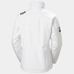 Crew Midlayer Jacket 2 - White