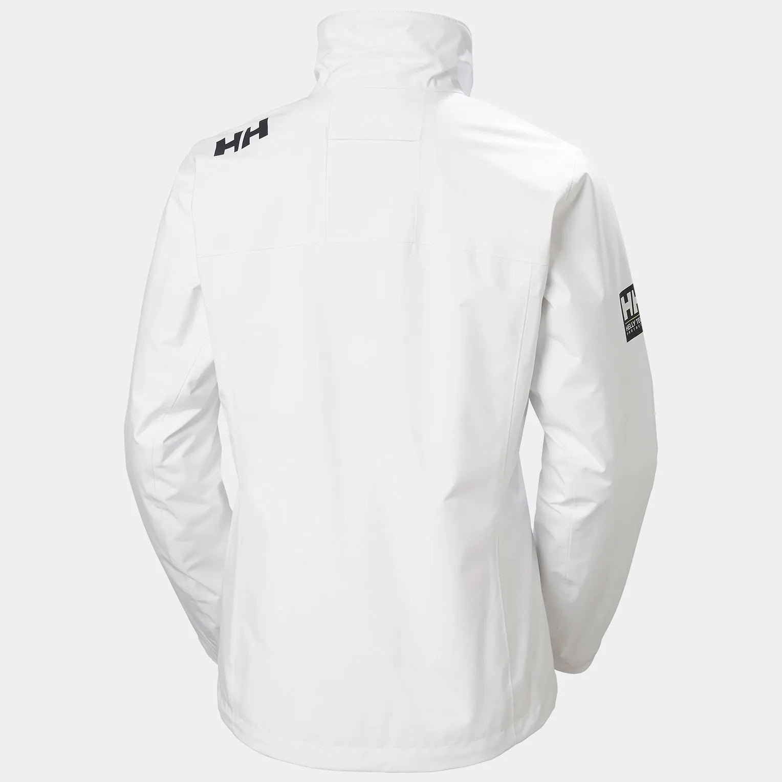 Crew Midlayer Jacket 2 - Vit