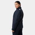 Helly Hansen Crew Midlayer Jacka 2 - Navy
