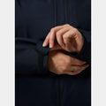 Helly Hansen Crew Midlayer Jacka 2 - Navy
