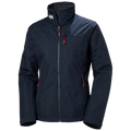 Helly Hansen Crew Midlayer Jacka 2 - Navy