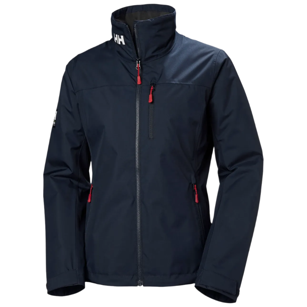 Helly Hansen Crew Midlayer Jacka 2 - Navy