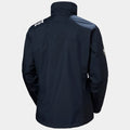 Helly Hansen Crew Midlayer Jacka 2 - Navy