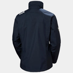 Crew Midlayer Jacket 2 - Navy