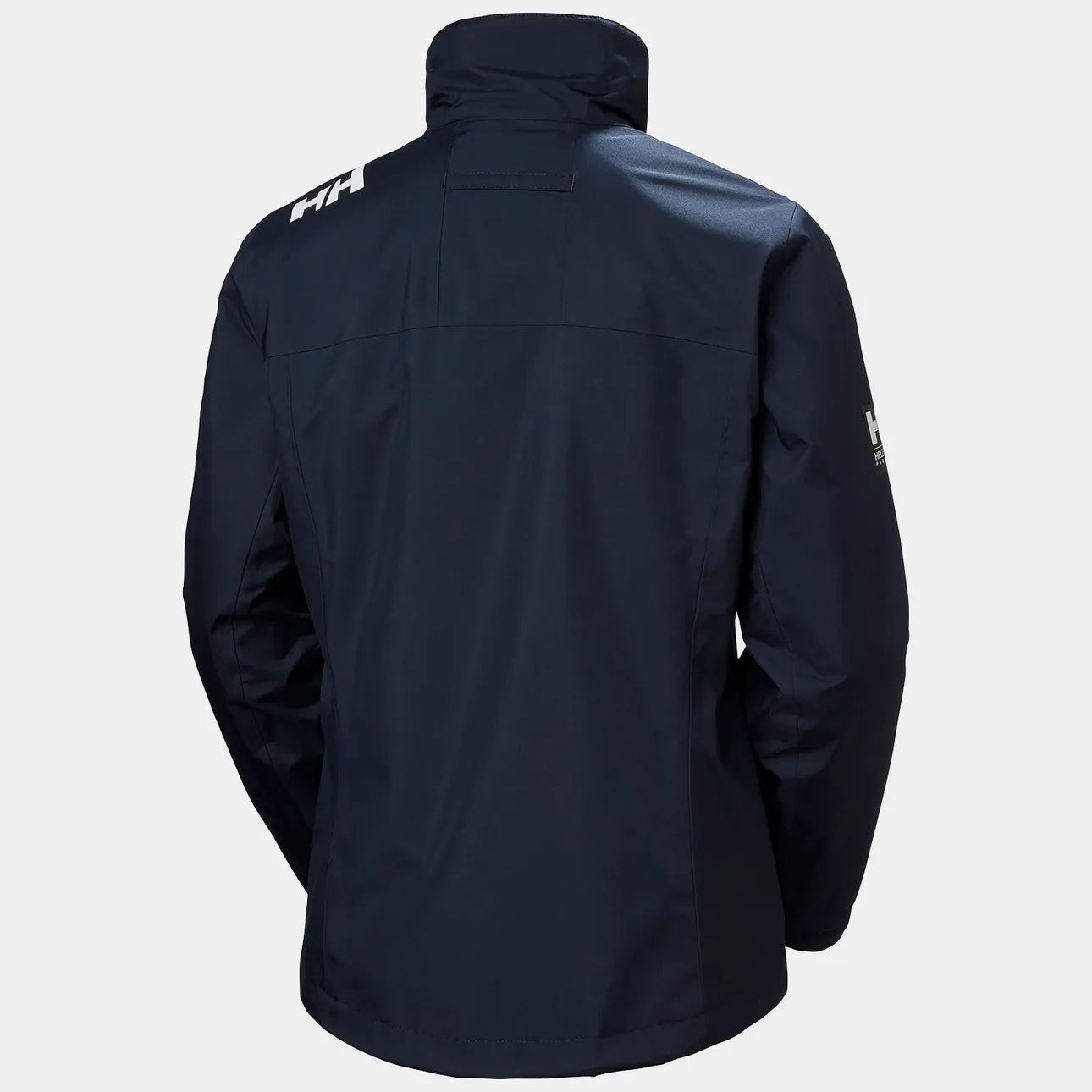 Helly Hansen Crew Midlayer Jacka 2 - Navy