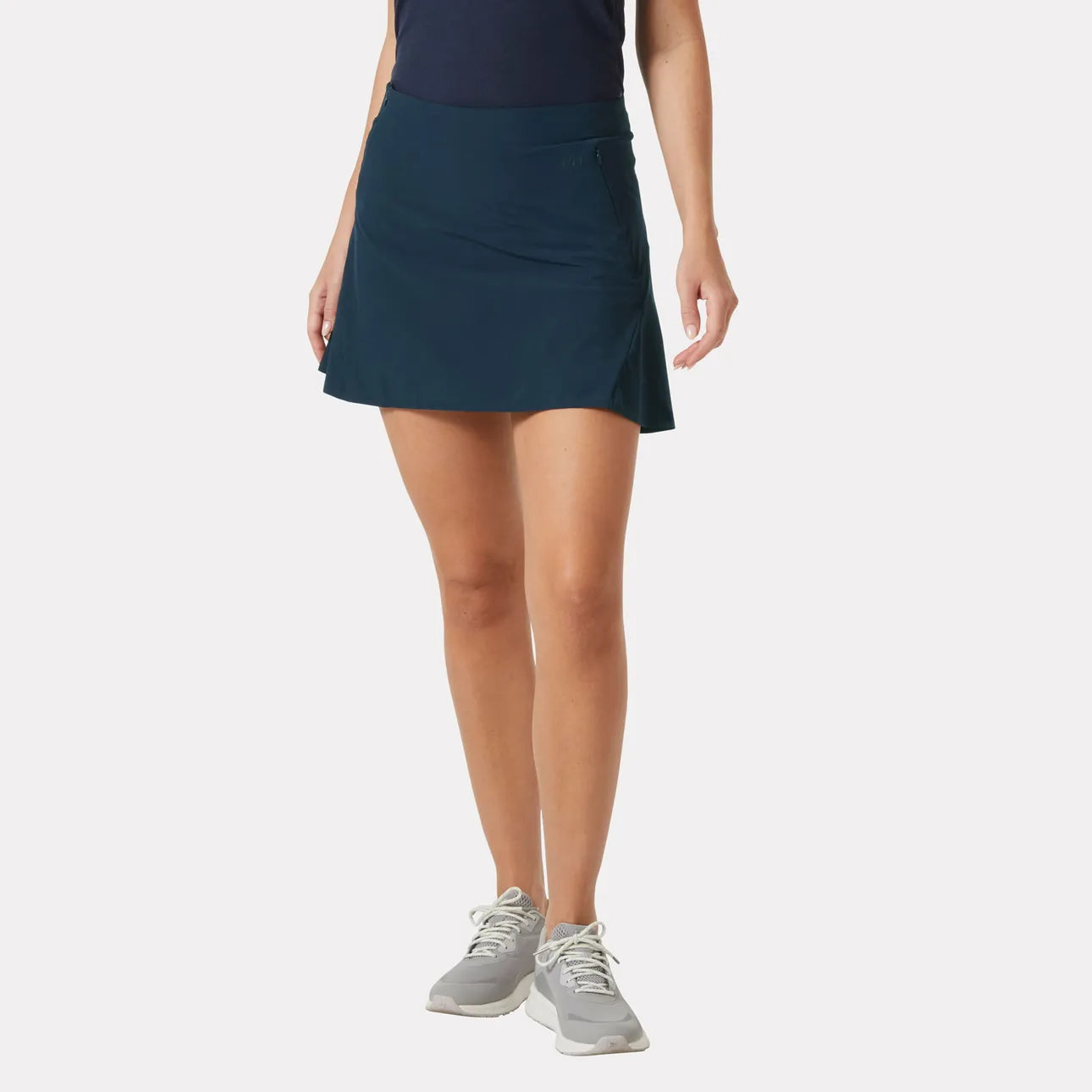 Thalia Skort - Navy