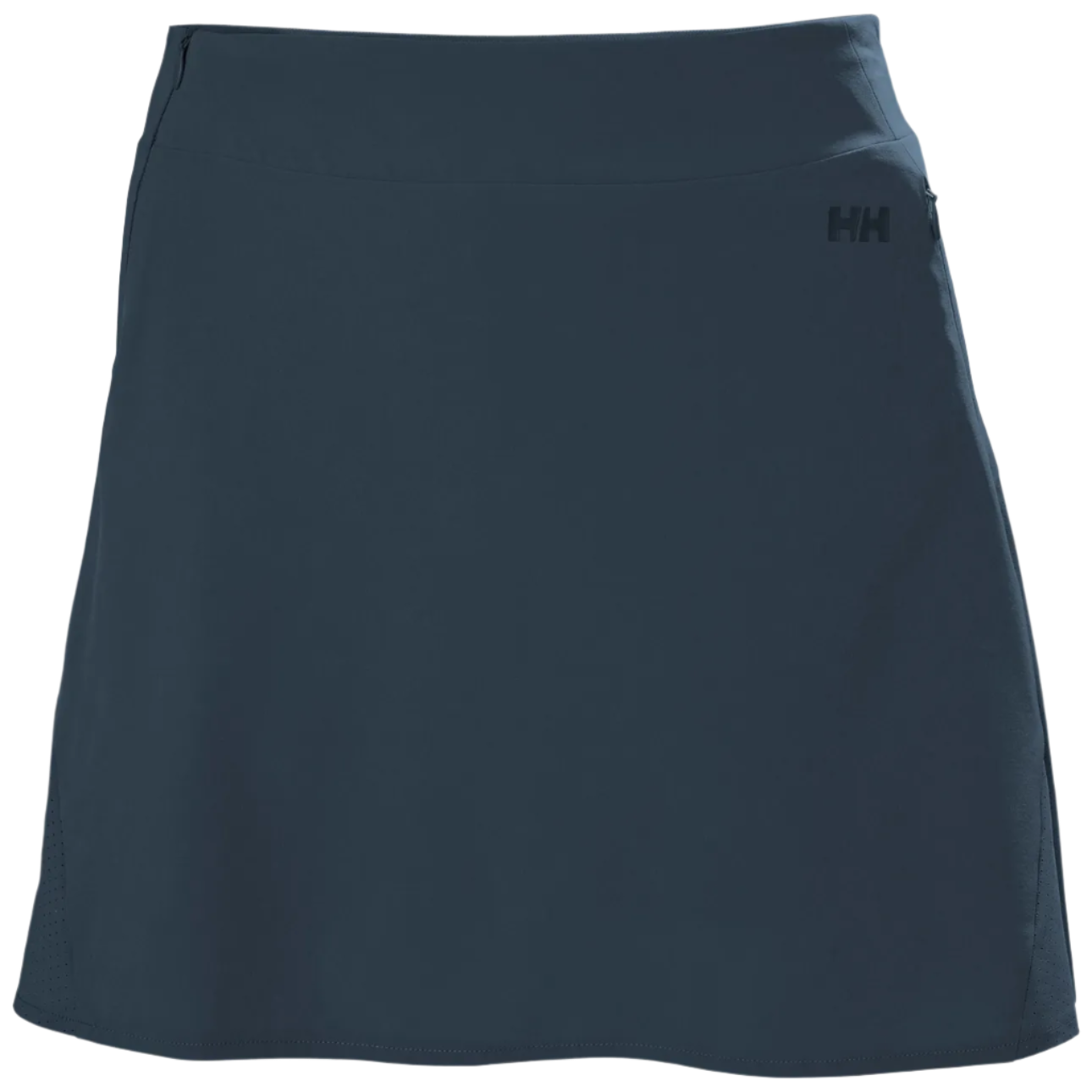 Thalia Skort - Navy
