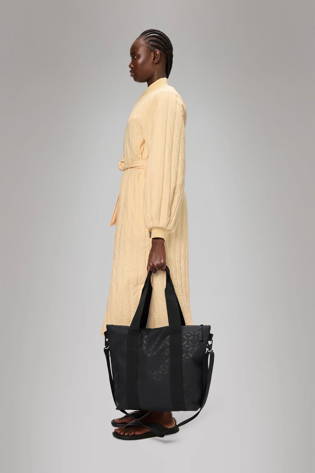 Tote Bag Mini W3