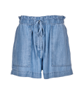 Summer Shorts - Blå
