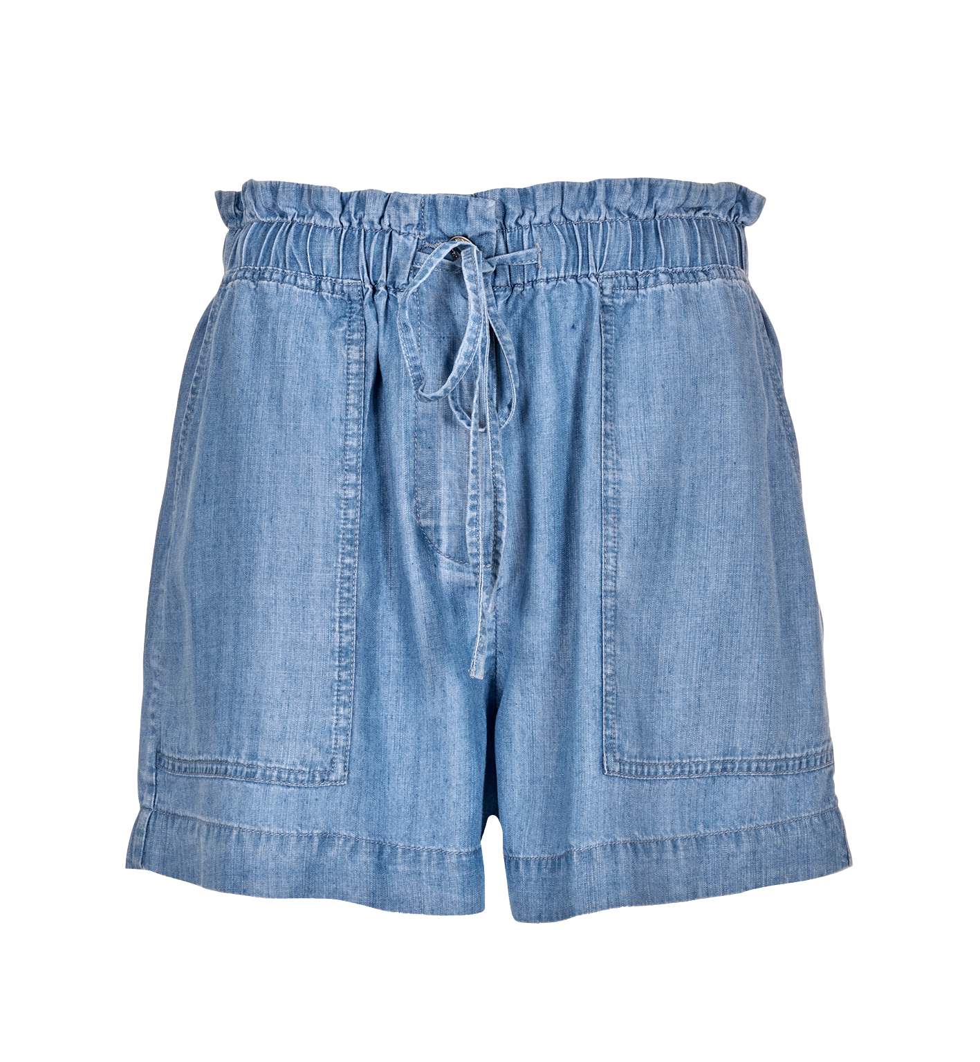 Summer Shorts - Blå