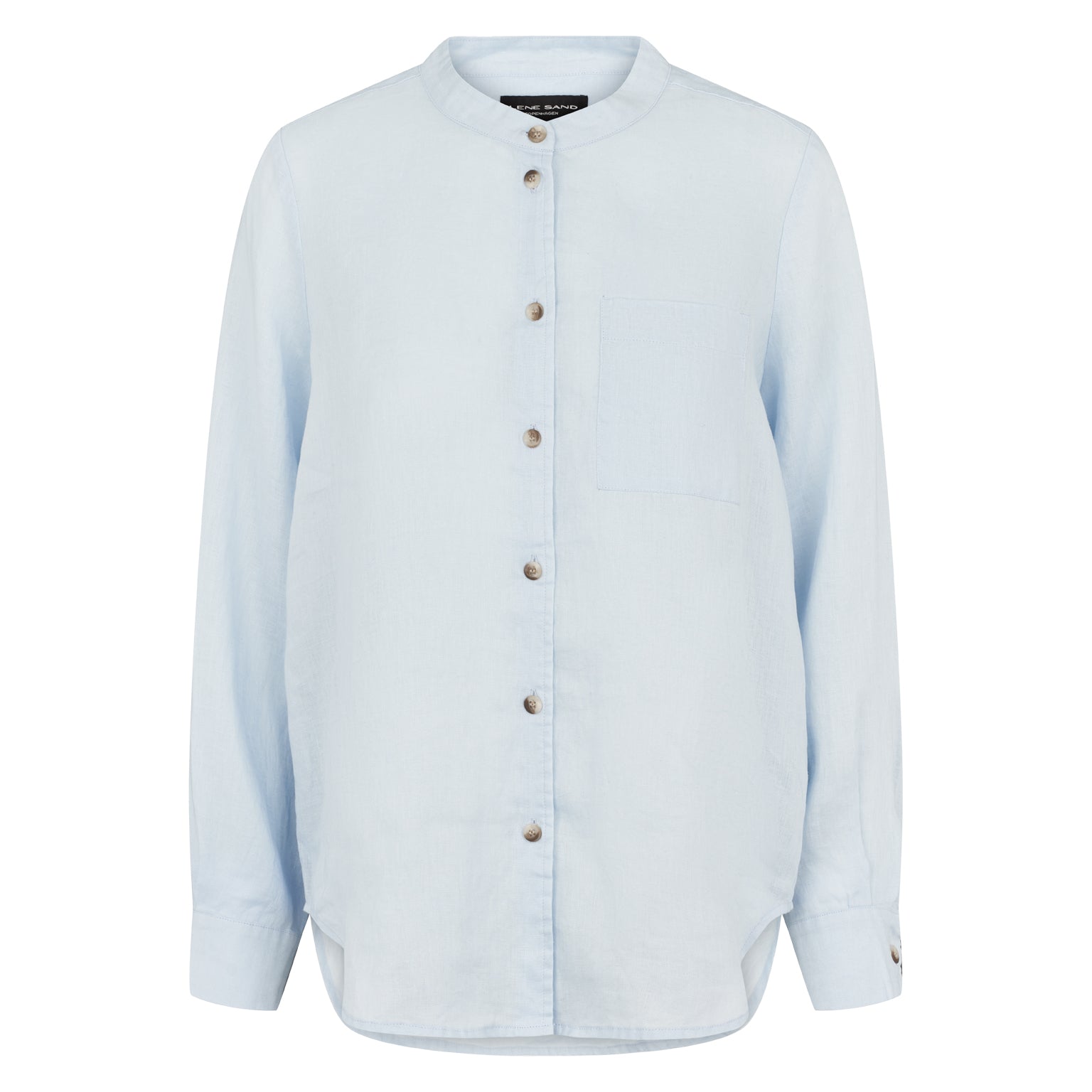 Latia Neru P - Light Blue
