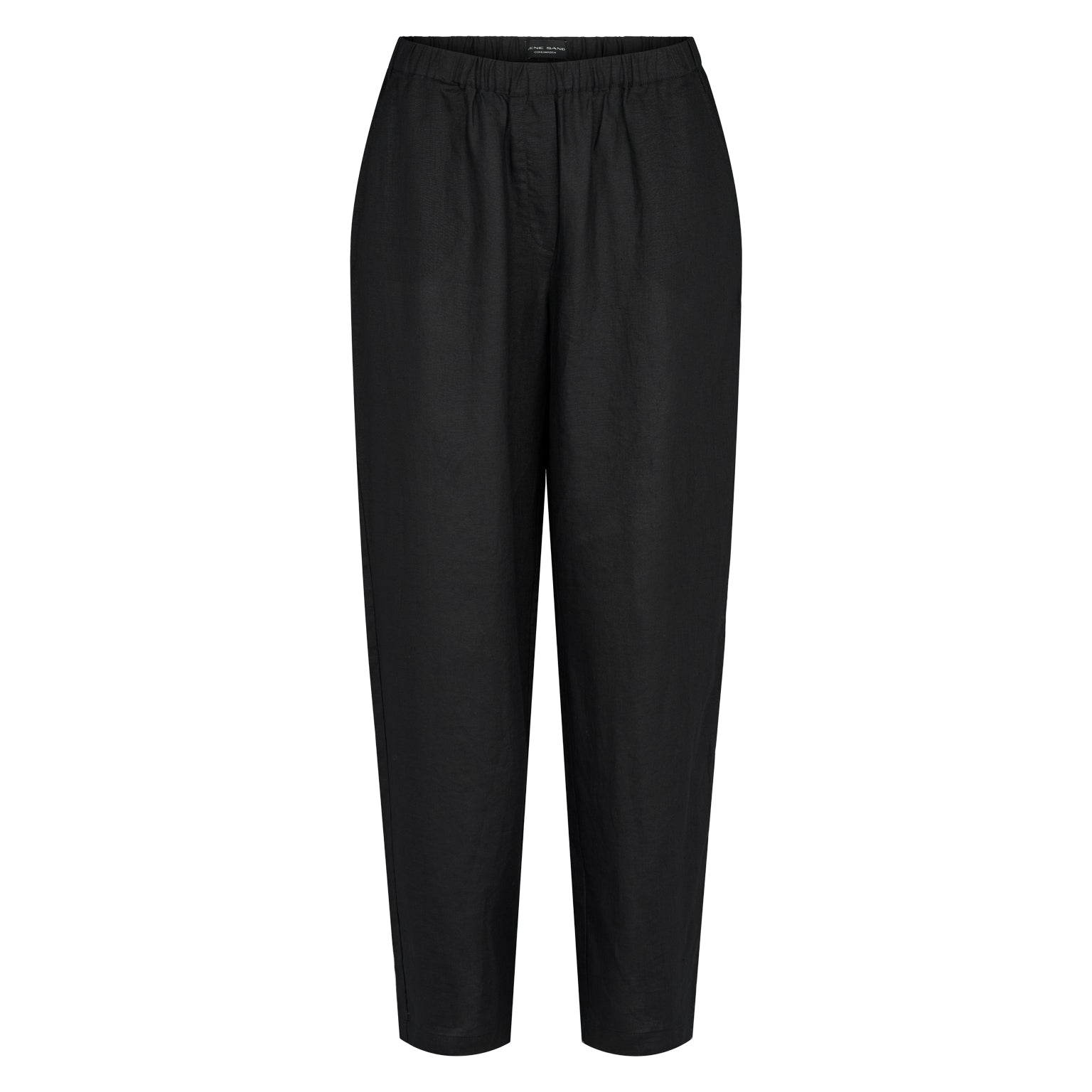 Pluga - Ebony Black