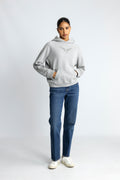 Zadig & Voltaire Georgy Mo Multicusto Strass Hoodie
