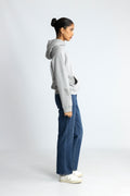 Zadig & Voltaire Georgy Mo Multicusto Strass Hoodie