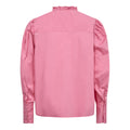 Sandycc Plain Shirt - Bubblegum