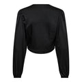 Corycc Corsage Shirt - Black