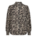 Dragoncc Petra Shirt - Svart