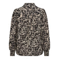 Dragoncc Petra Shirt - Svart