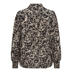 Dragoncc Petra Shirt - Black