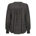Dropscc Blouse - Black