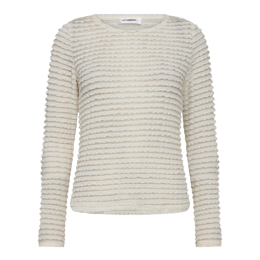 Amaracc Blouse - Off White
