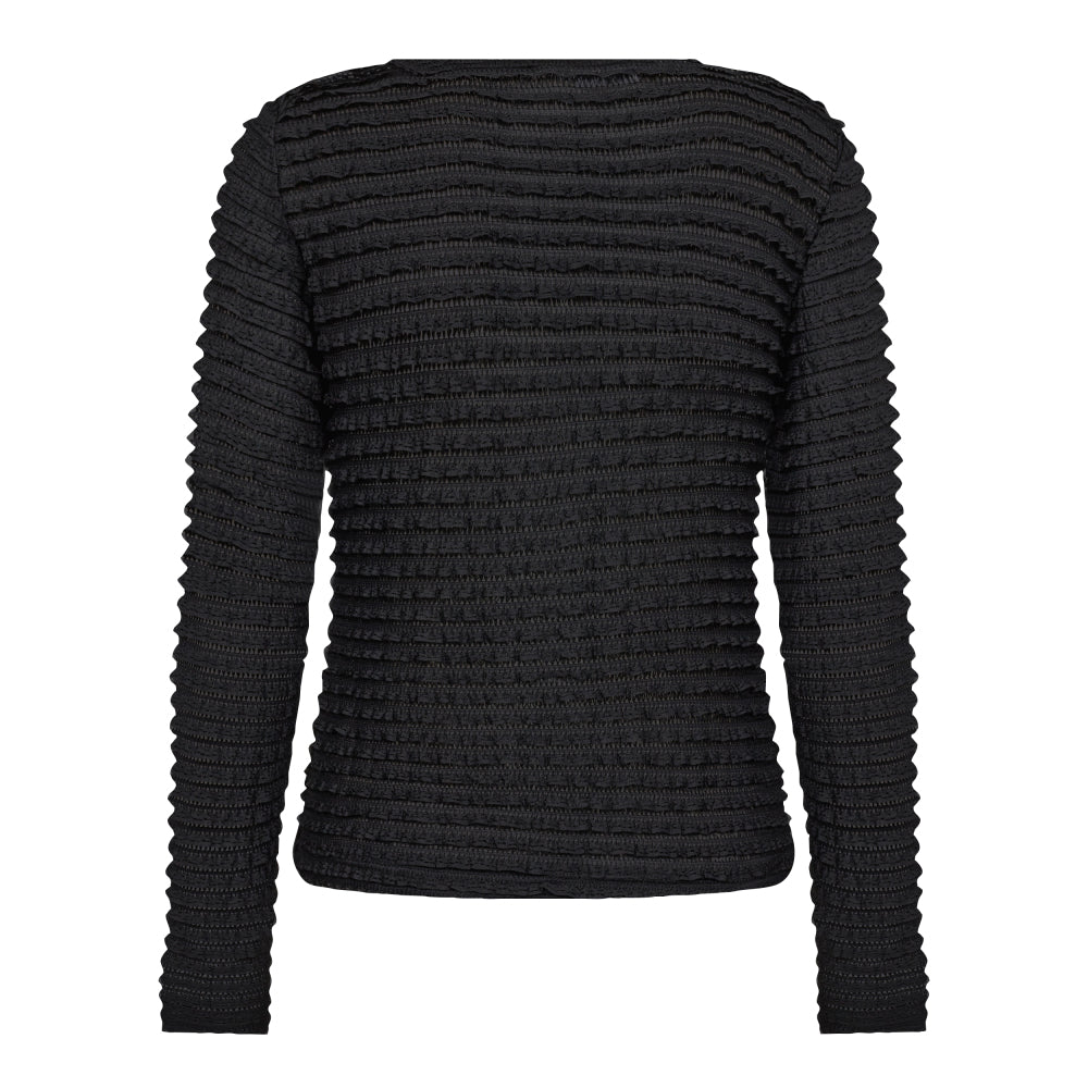Amaracc Blouse - Black