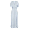 Nubia Long - Blue