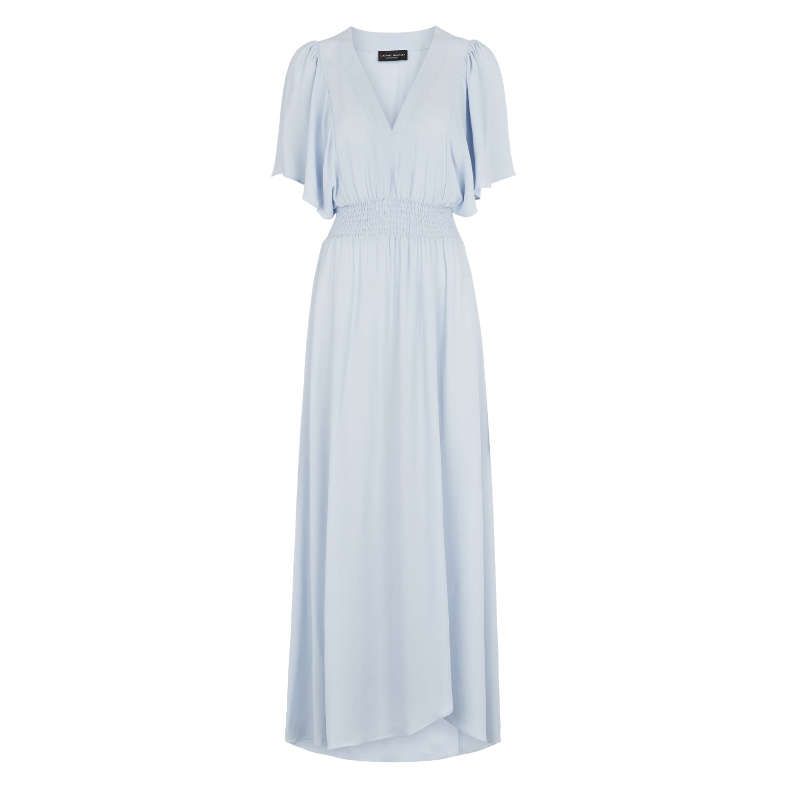 Nubia Long - Blue