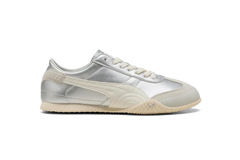 Bella Ut Lea - Puma Silver-Frosted Ivory