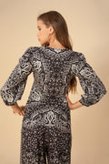 Shira Top - Black