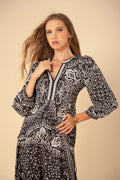 Shira Top - Black