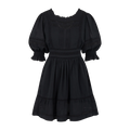 Kinsley Dress - Black