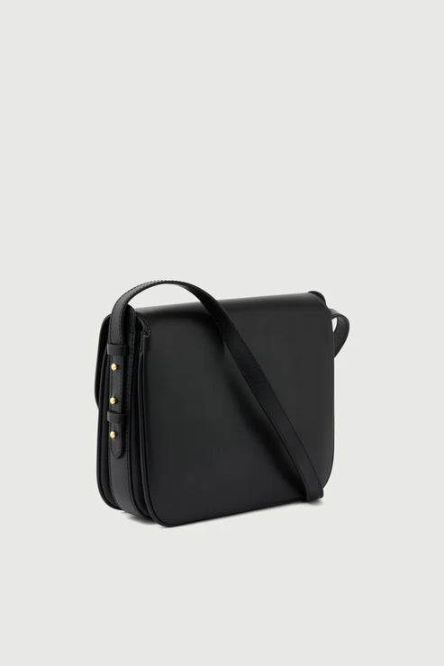Bellissima Maxi - Noir