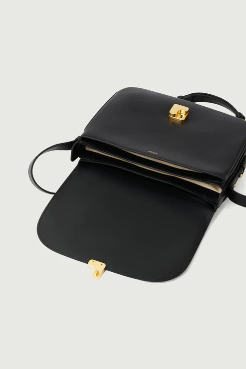 Bellissima Maxi - Noir