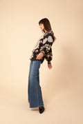Levi Blouse - Black