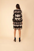 Jayleen Dress - Black