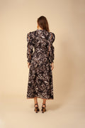 Phaedra Dress - Black